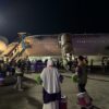 Bandara Sultan Hasanuddin Layani 15.572 Jamaah Haji, Kloter Pertama Berangkat Hari Ini