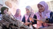 PLN UID Sulselrabar Raih 3 Penghargaan di Ajang Bina Mitra UMKM Award 2025