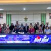 Prodi S2 AKK FKM Unhas Gelar Kuliah Umum, Bahas Update Kebijakan dan Program BPJS Ketenagakerjaan