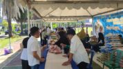 Jelang Idul Adha, Pemprov Sulbar Gelar Pasar Murah untuk Kendalikan Inflasi