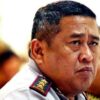Mantan Wakapolri Jusuf Manggabarani Wafat di Makassar