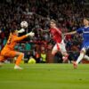 Manchester United Hajar Athletic Bilbao 4-1, Kunci Final Liga Europa