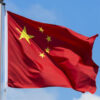 Bendera China