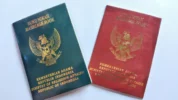 Buku Nikah