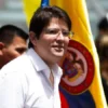 Calon Presiden Kolombia, Miguel Uribe