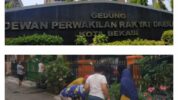 DPRD Kota Bekasi Dorong Program Tanam Produktif Masuk RPJMD