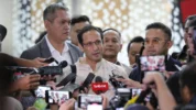 Eks Mendikbudristek, Nadiem Makarim Usai Diperiksa Kejagung Terkait Dugaan Korupsi Pengadaan Laptop Chromebook