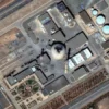 Fasilitas Nuklir Iran Hancur Akibat Serangan Israel