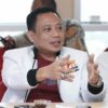 Wakil Ketua Umum Kamar Dagang dan Industri (KADIN) Indonesia, Andi Muhammad Yuslim Patawari. (Ist)