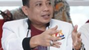 Wakil Ketua Umum Kamar Dagang dan Industri (KADIN) Indonesia, Andi Muhammad Yuslim Patawari. (Ist)