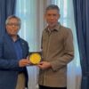 Kalla Institute Jalin Kerja Sama Strategis dengan Institut Teknologi Bandung