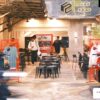 Honda Stylo Ramaikan Kafe Hits Makassar dalam Stylo On My Way