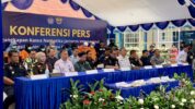 Bea Cukai Makassar Bongkar Penyelundupan Sabu Jaringan Internasional, 2.000 Gram Barang Bukti Diamankan