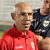 Kepala Pemandu Bapak Timnas Indonesia, Simon Tahamata