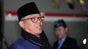 Menteri Luar Negeri Republik Indonesia, Sugiono