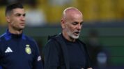 Pelatih Al Nassr, Stefano Pioli Resmi Dipecat
