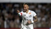 Pemain Santos FC, Neymar Jr