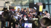 Pemerintah Sambut Kedatangan WNI Evakuasi Dari Iran Gelombang Pertama