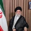 Pemimpin Tertinggi Iran, Ayatollah Ali Khamenei