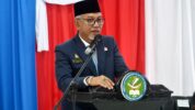 Plh Sekda Sulbar Resmi Buka Lomba Kompetensi Siswa SMK Tingkat Provinsi 2025