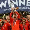 Portugal Juara UEFA Nations League 2024/2025