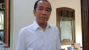 Presiden ke 7 RI Joko Widodo Kena Alergi Kulit