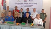 PT Prima Energi Bawean (PEB) dan HNSI Gresik Gelar Sosialisasi Daerah Terbatas dan Terlarang