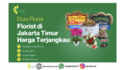 Elora Florist. (Ist)