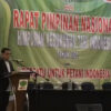 Ketua Umum HKTI Moeldoko. (Ist)