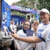 BI dan Pemkot Makassar Dorong Pembayaran Nontunai Lewat Festival QRIS TAP Sulsel