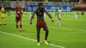 Striker PSM Makassar, Joao Albertine Pereira atau Balotelli
