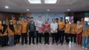 Universitas Hasanuddin Saat Menerima Kunjungan Akademik Dari National University of Singapore (NUS) College Melalui Program GEx Sulawesi