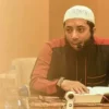 Ustadz Khalid Basalamah