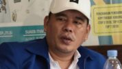 Wakil Ketua DPRD Luwu Utara, Karemuddin, S.Pd.I