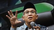Wakil Menteri Pendidikan Dasar dan Menengah (Wamendikdasmen), Atip Latipulhayat