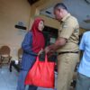 Tri Adhianto Temui Ibu Maelani, Janjikan Pendampingan Medis dan Psikologis Penuh