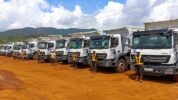 Kalla Logistics Perkuat Layanan Trucking Terintegrasi untuk Industri Pertambangan Nasional