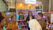 Hotel Gammara Fasilitasi Gerai Oleh-Oleh UMKM, Wali Kota Makassar Targetkan Menyebar di 153 Kelurahan
