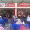 Kian Dekat dengan Masyarakat Luwu, Asmo Sulsel Resmikan AHASS Bolong Raya Motor