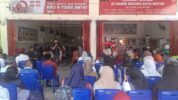 Kian Dekat dengan Masyarakat Luwu, Asmo Sulsel Resmikan AHASS Bolong Raya Motor