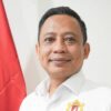 Wakil Ketua Umum KADIN Indonesia, Andi Muhammad Yuslim Patawari (AYP)
