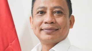 Wakil Ketua Umum KADIN Indonesia, Andi Muhammad Yuslim Patawari (AYP)