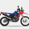 CRF250 Series: Hadirkan Sensasi Petualangan Baru, Siap Jelajahi Indonesia