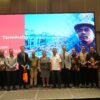 Delegasi Maritim Belanda Apresiasi Inovasi dan Potensi Strategis Makassar New Port