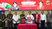 Unhas dan Kejati Sulsel Jalin Kerja Sama Tri Dharma, Rektor: Isu Hukum Butuh Kajian Multidisiplin