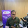 Kinerja Sektor Jasa Keuangan Sulsel Stabil, Perbankan Syariah Tumbuh Signifikan