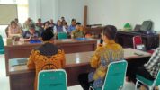 KP2KP Malili Dorong Kepatuhan Pajak Koperasi Melalui Sosialisasi di Luwu Timur