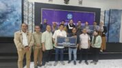 Rapat Perdana Panitia Kongres PWI 2025: Satukan Visi, Jaga Suasana Damai