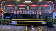 Kalla Aspal Borong Penghargaan Nasional di Ajang Kinerja Penjualan 2024