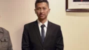 Diplomat Kemlu Arya Daru Pangayunan (ADP) Ditemukan Tewas di Kamar Indekos Miliknya yang Terletak di Jalan Gondangdia Kecil, Menteng, Jakarta Pusat, Pada Selasa (8/7/2025).